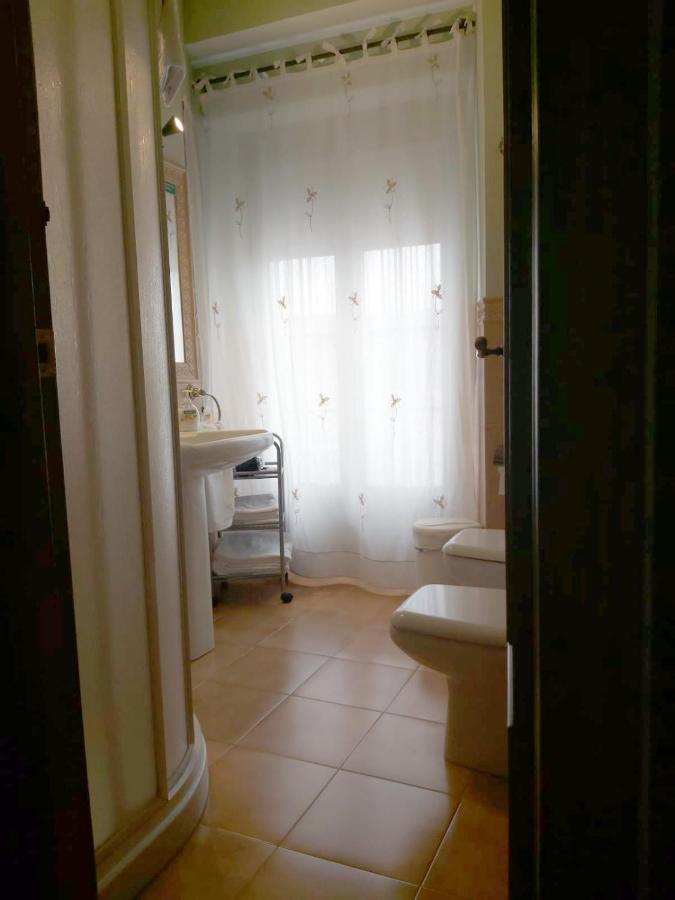 Apartamentos Tio Jose Maria Hinojares Εξωτερικό φωτογραφία