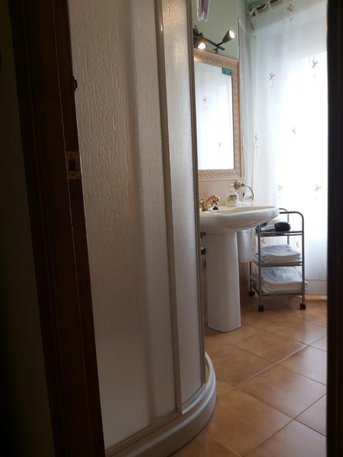 Apartamentos Tio Jose Maria Hinojares Εξωτερικό φωτογραφία